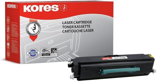 Kores G1396HCRB ersetzt Lexmark 500UA