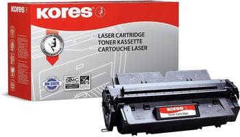 Kores G858RB ersetzt Canon FX-3
