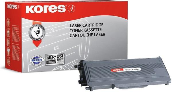 Kores G1242RBB ersetzt Brother TN-230C