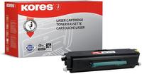 Kompatibel 52D2X00, Kompatibel LEXMARK 522X (52D2X00) - Toner TonerPartner, schwarz