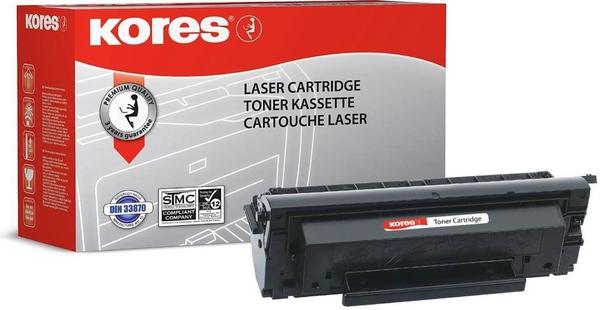 Kores G1200RB ersetzt Panasonic UG-3350