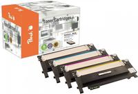D&C Xpress C430 Series, D&C Kompatibel 4er Tonerset f&uuml;r Samsung Xpress C430 Series