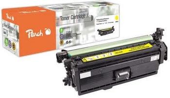 Peach PT275 ersetzt HP CE742A