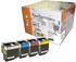 Peach PT417 ersetzt Lexmark C544X2