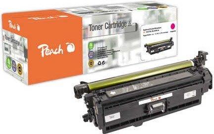 Peach PT278 ersetzt HP CE273A