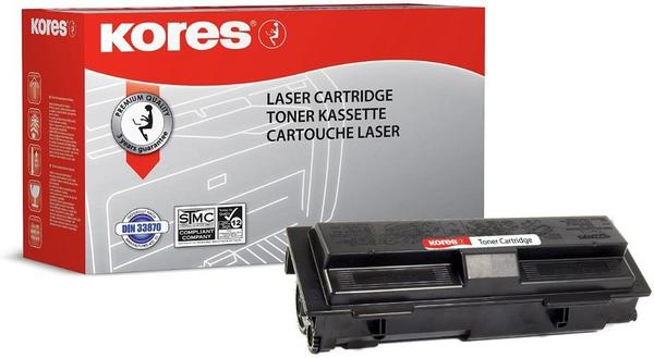Kores G2892RBG ersetzt Kyocera TK-580Y