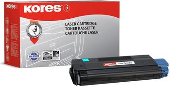 Kores G3345RBR ersetzt OKI 44973534