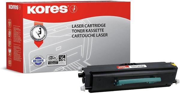 Kores G3909RBS ersetzt Lexmark 700H1