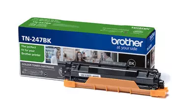 Brother TN-247BK