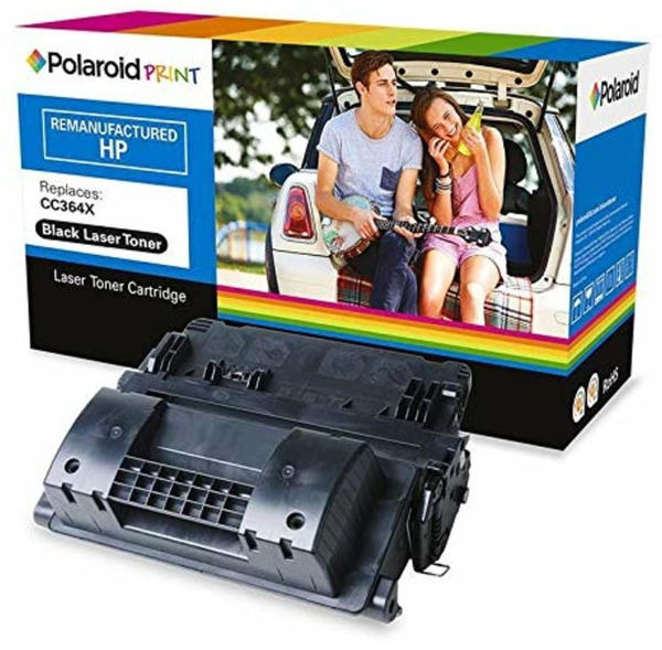 Polaroid LS-PL-22043-00 ersetzt HP CC364X