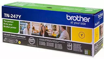 Brother TN-247Y