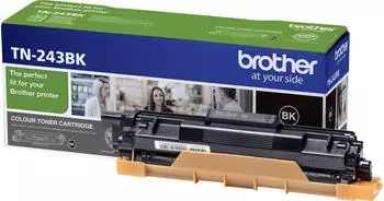 Brother TN-243BK