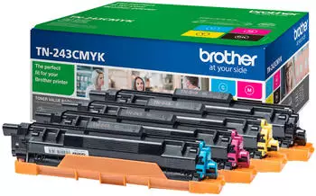 Brother TN-243CMYK