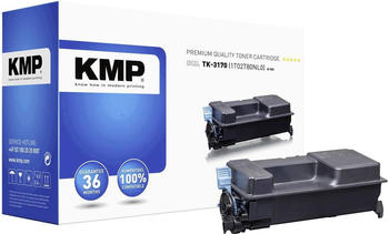 KMP K-T81 ersetzt Kyocera TK-3170