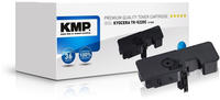KMP K-T84C ersetzt Kyocera TK-5240C