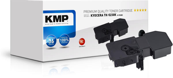 KMP K-T83BX ersetzt Kyocera TK-5230K