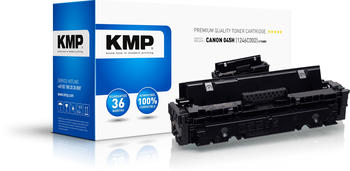 KMP C-T40BX ersetzt Canon 045H schwarz