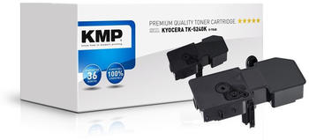 KMP K-T84B ersetzt Kyocera TK-5240K