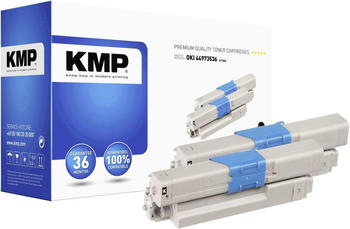 KMP O-T36D ersetzt OKI 44973536