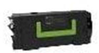 Lexmark 58D0UA0 Toner Schwarz XXXL 55000 Seiten Original