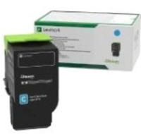 Lexmark 78C2XC0, Lexmark 78C2XC0 (C) (78C2XC0)