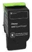 Lexmark 78C2XK0, Lexmark Return Program Toner / 78C2XK0