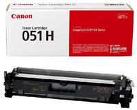 Canon 2169C002, Canon 2169C002 / 051H Toner schwarz (ca. 4000 Seiten) (original)