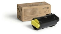 Xerox 106R03875 Toner Gelb XXL 9000 Seiten Original