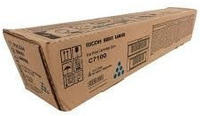 Ricoh Toner-Kit Ricoh 828333 cyan