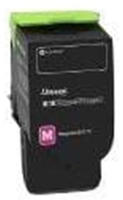 Lexmark 78C0U30, Lexmark Ultra High Yield - Magenta - original
