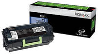 Lexmark - Besonders hohe Ergiebigkeit - Magenta