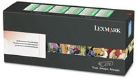 Lexmark - Ultra High Yield - Cyan - Original - Tonerpatrone LCCP, LRP - f&uuml;r Lexmark