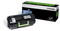 Lexmark Toner CS421 CS521 CS622 CX421 CX522 CX622 CX625 Original Cyan 5000 Seiten