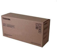 Toshiba Toner T-478P-R T478PR Black Schwarz (6B000000855)