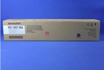 Sharp MX-75GTMA