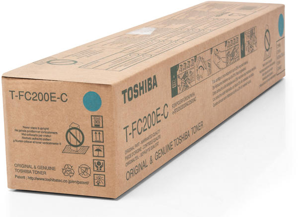 Toshiba T-FC200E-C