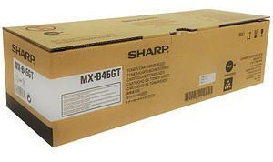 Sharp MX-B45GT
