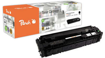 Peach PT890 ersetzt Canon 046BK