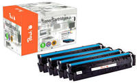 D&C DC205A, Kompatibel HP 205A: CF530A, CF531A, CF532A, CF533A Sparset 4 Toner...