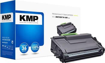 KMP B-T96 ersetzt Brother TN-3480