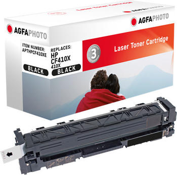 AgfaPhoto APTHPCF410XE ersetzt HP CF410X