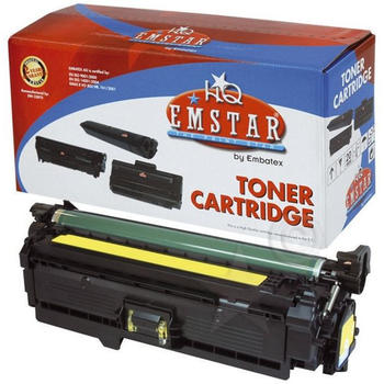 Emstar H765 ersetzt HP CE742A