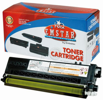 Emstar B571 ersetzt Brother TN-325Y
