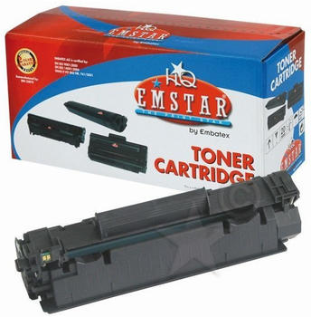 Emstar C587 ersetzt Canon 728