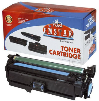 Emstar H763 ersetzt HP CE741A