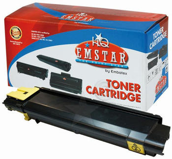 Emstar K585 ersetzt Kyocera TK-580Y