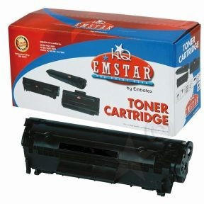 Emstar C552 ersetzt Canon FX-10