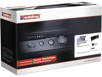 edding EDD-6006 ersetzt Lexmark 50F2H00