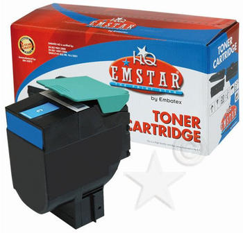 Kompatibler Toner zu Lexmark C540H hohe Kapazit&auml;t