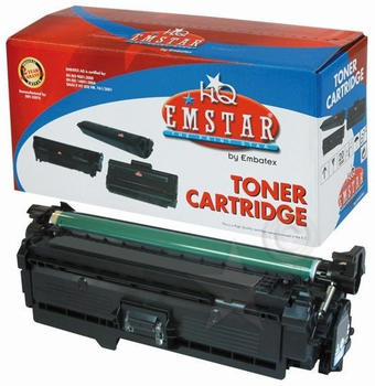 Emstar H707 ersetzt HP CE250A